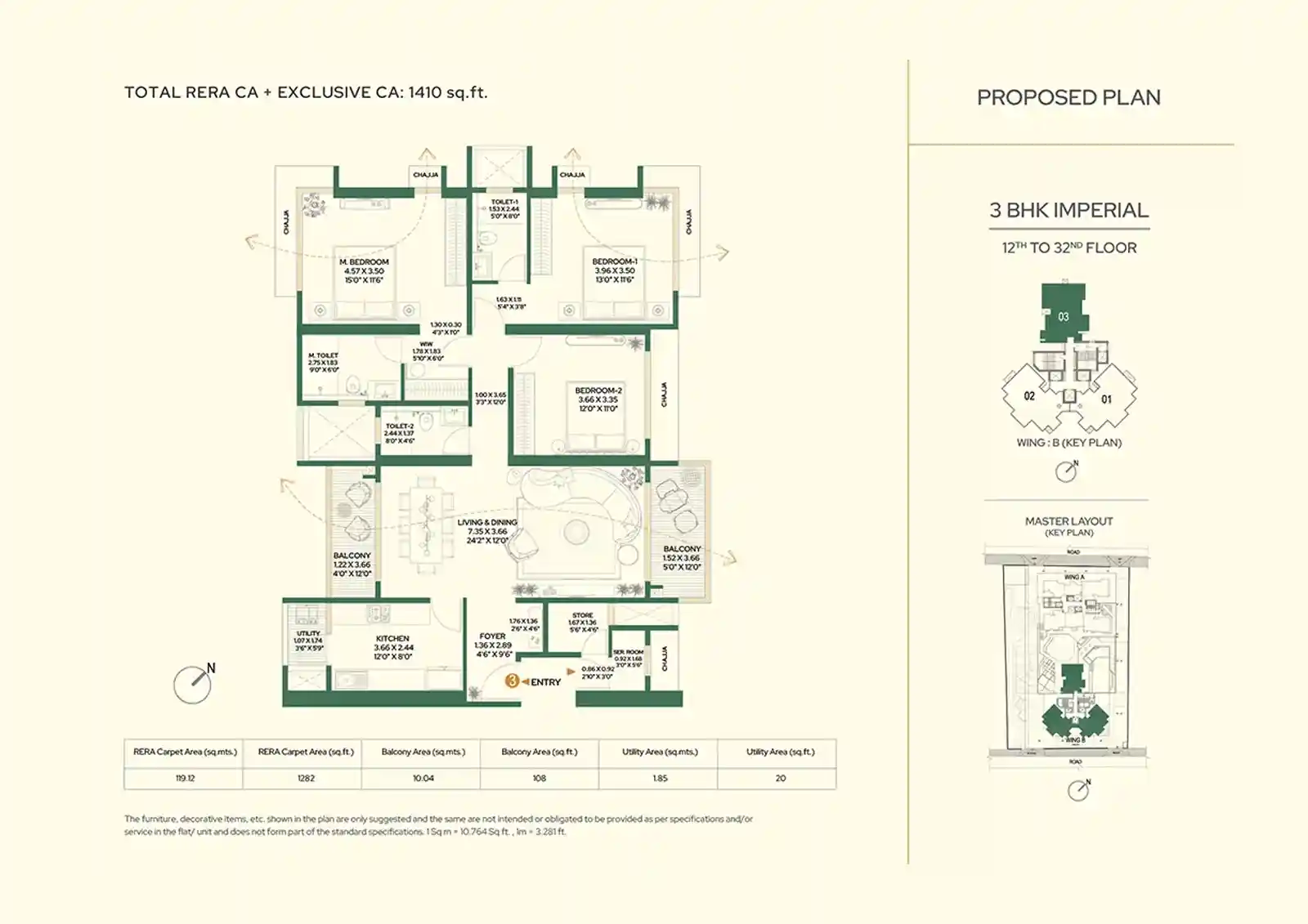godrej-five-gardens-floor-plan